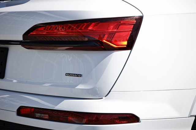 New 2026 Audi Q7 2.0T Premium Plus image 9