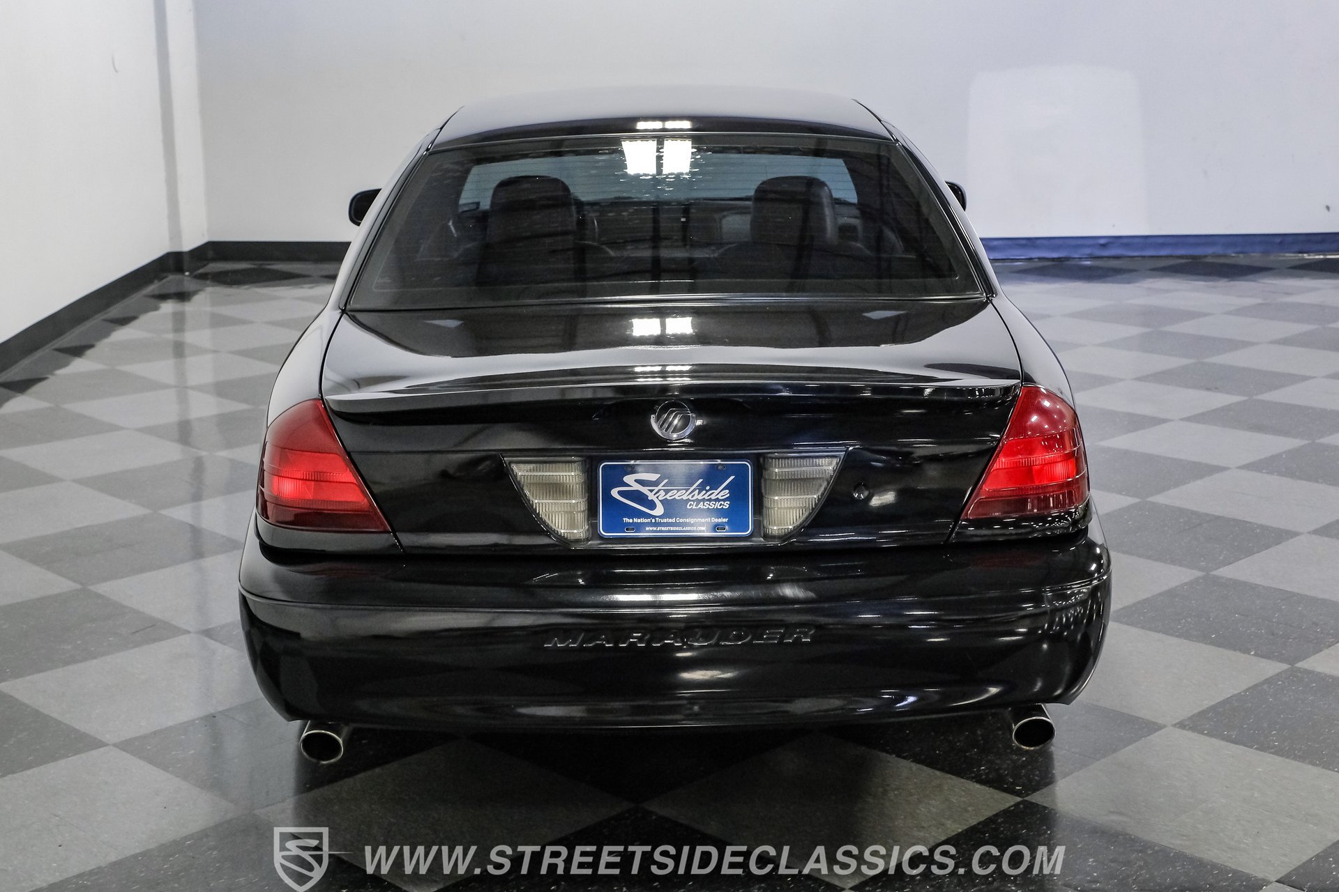 Used 2003 Mercury Marauder RWD image 34