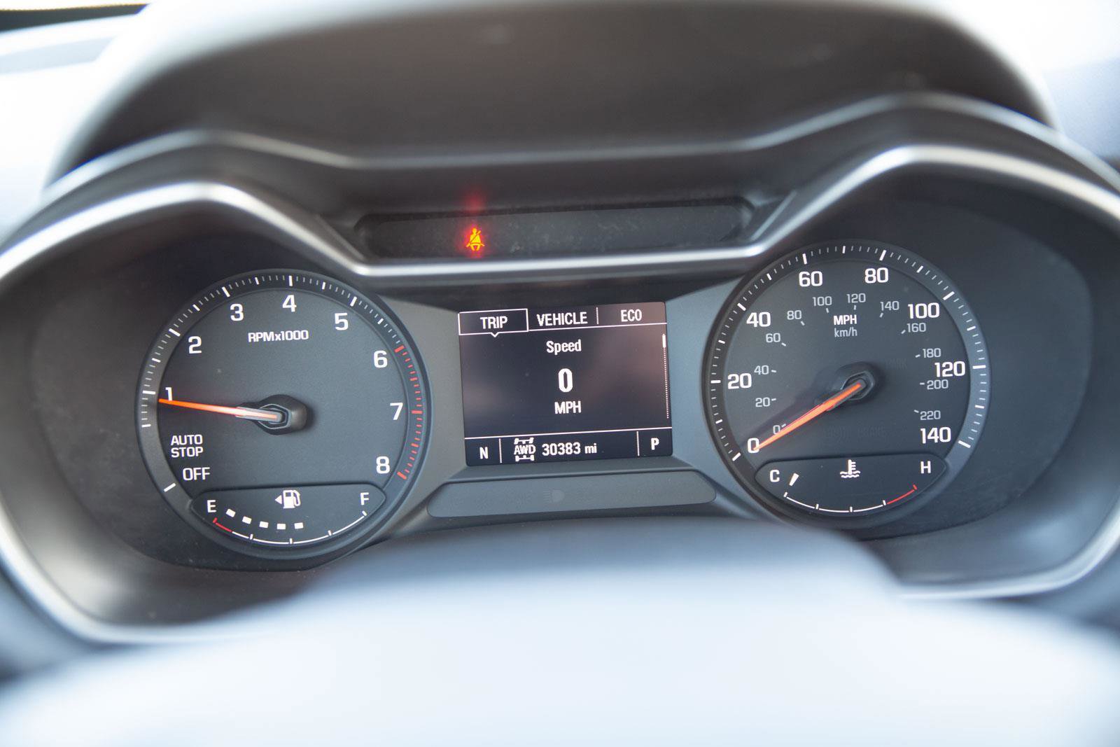 Certified 2023 Chevrolet TrailBlazer LS image 11