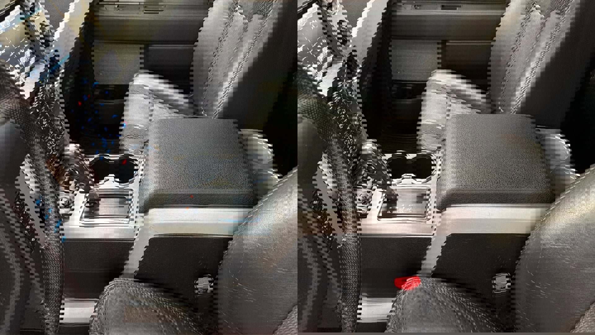 Used 2014 Ford F150 Raptor w/ Equipment Group 801A Luxury image 28