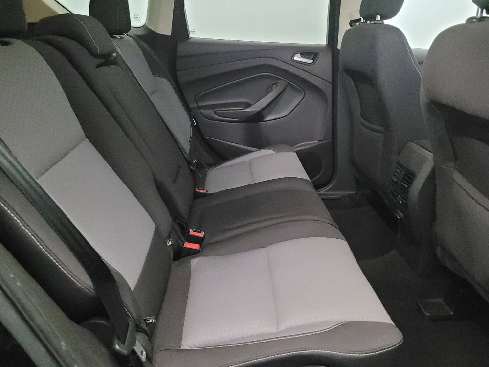Used 2018 Ford Escape SE w/ SE Sync 3 Package image 19