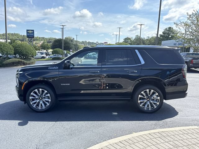 New 2026 Chevrolet Tahoe High Country RWD image 6