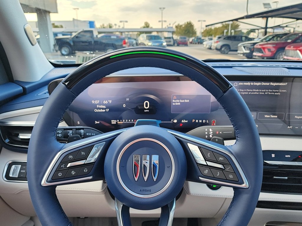 New 2026 Buick Enclave Avenir w/ Super Cruise Package image 20