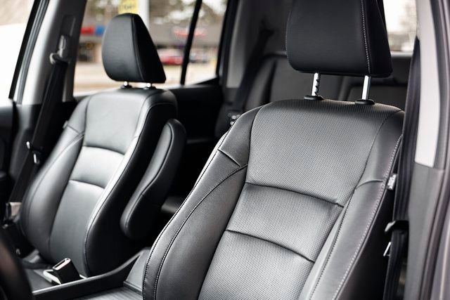 Used 2023 Honda Ridgeline RTL-E image 25