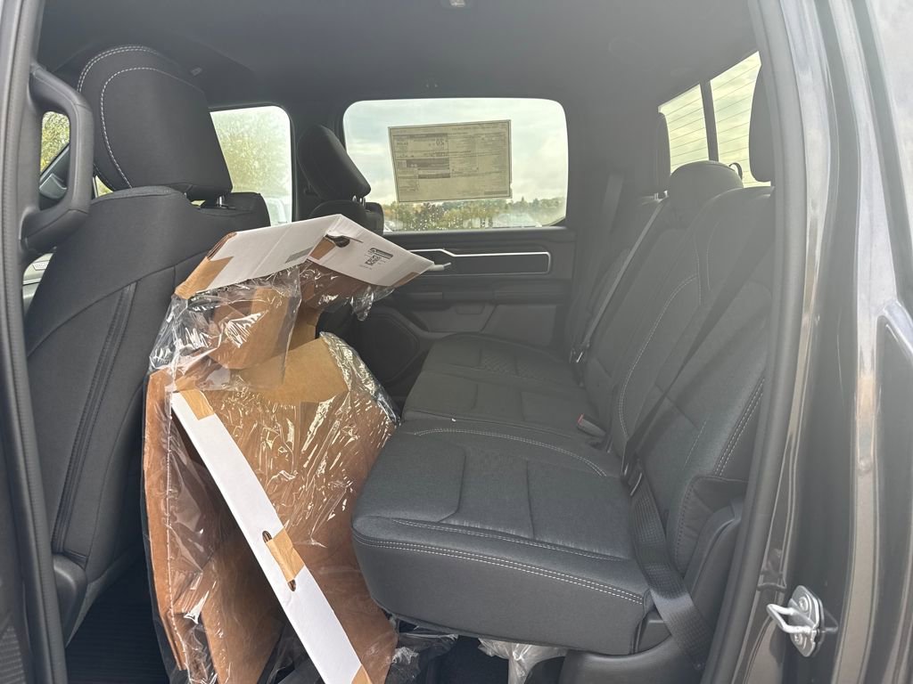 New 2026 RAM 1500 Big Horn image 26