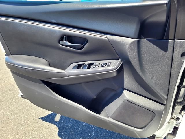 Used 2024 Nissan Sentra S FWD image 13