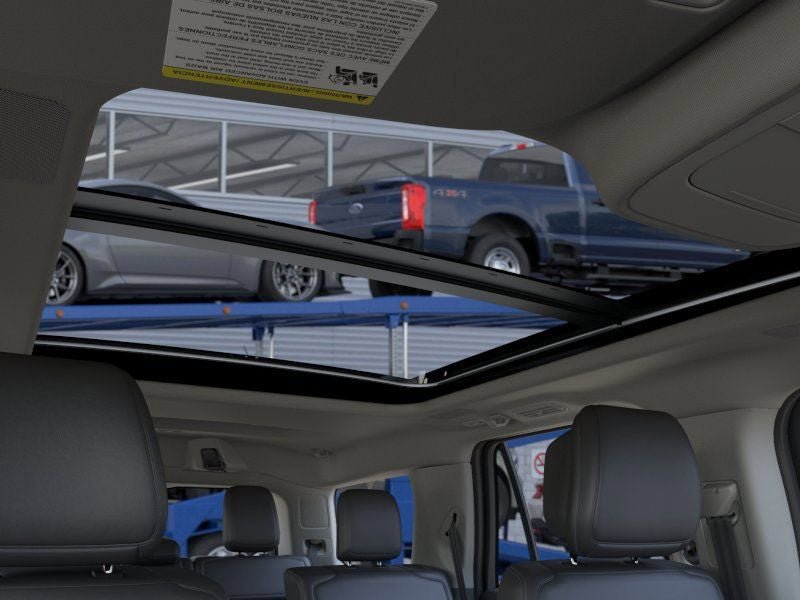 New 2026 Ford Expedition Platinum AWD/4WD image 21