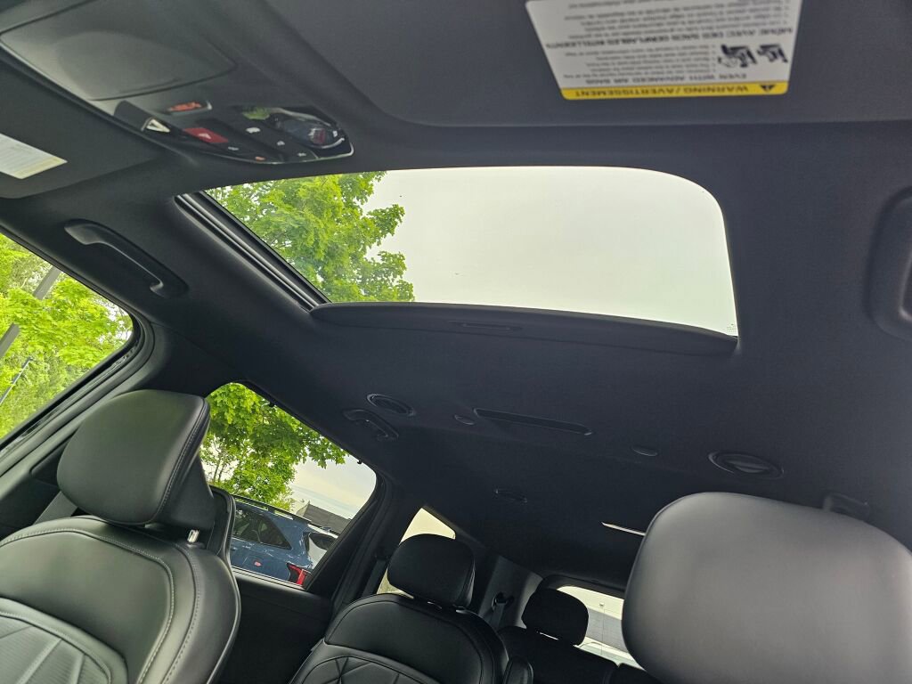 New 2027 Kia Telluride X-Line EX AWD/4WD image 10
