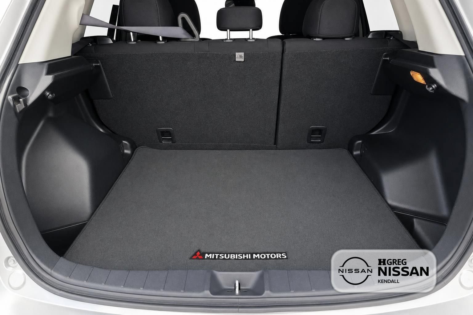 Used 2021 Mitsubishi Outlander Sport ES FWD image 13