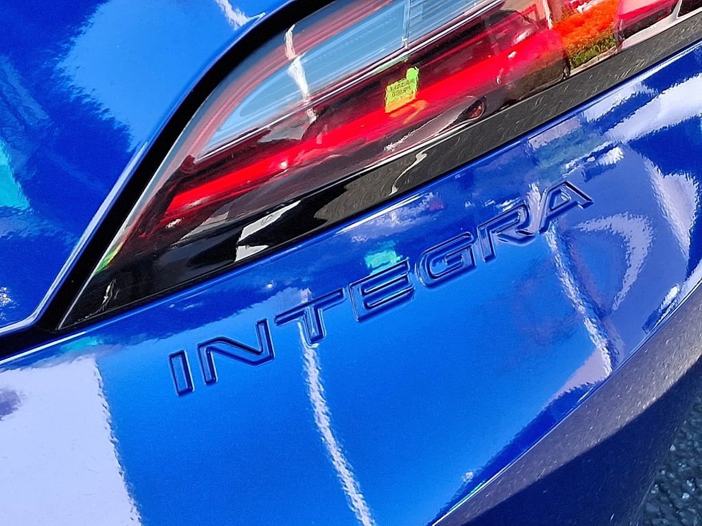 Certified 2023 Acura Integra A-Spec FWD image 30