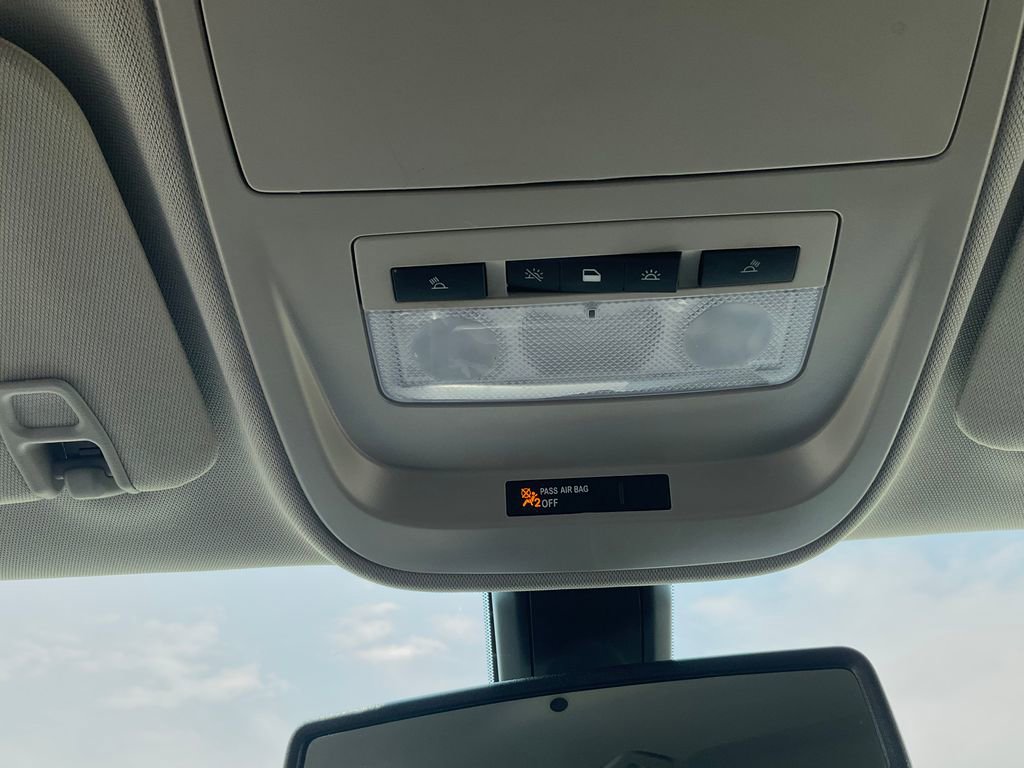 Used 2022 Chevrolet Colorado Z71 image 14