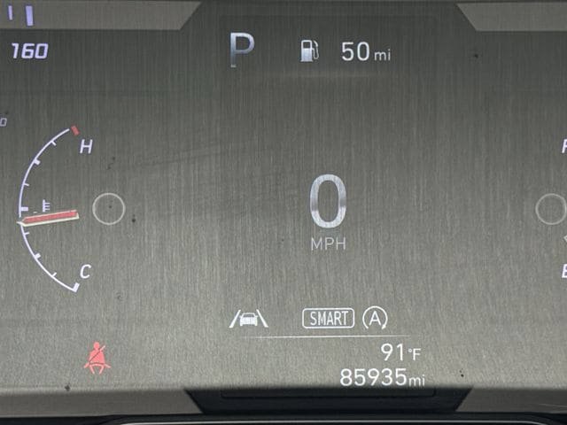 Used 2023 Hyundai Tucson SE FWD image 15