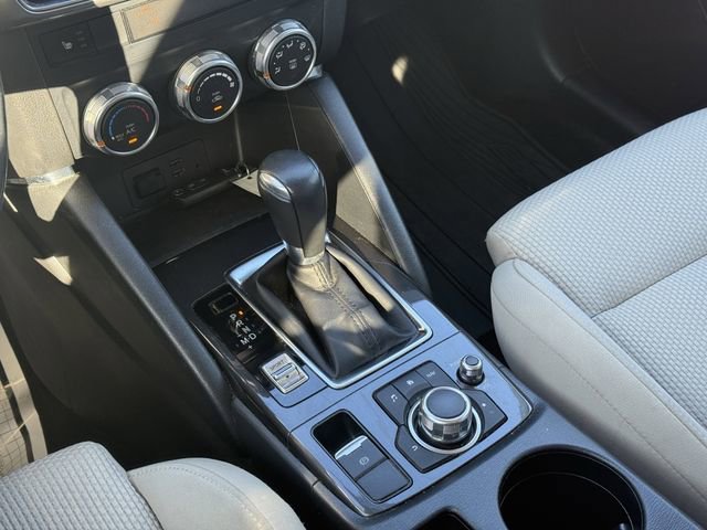 Used 2016 MAZDA CX-5 Touring image 29