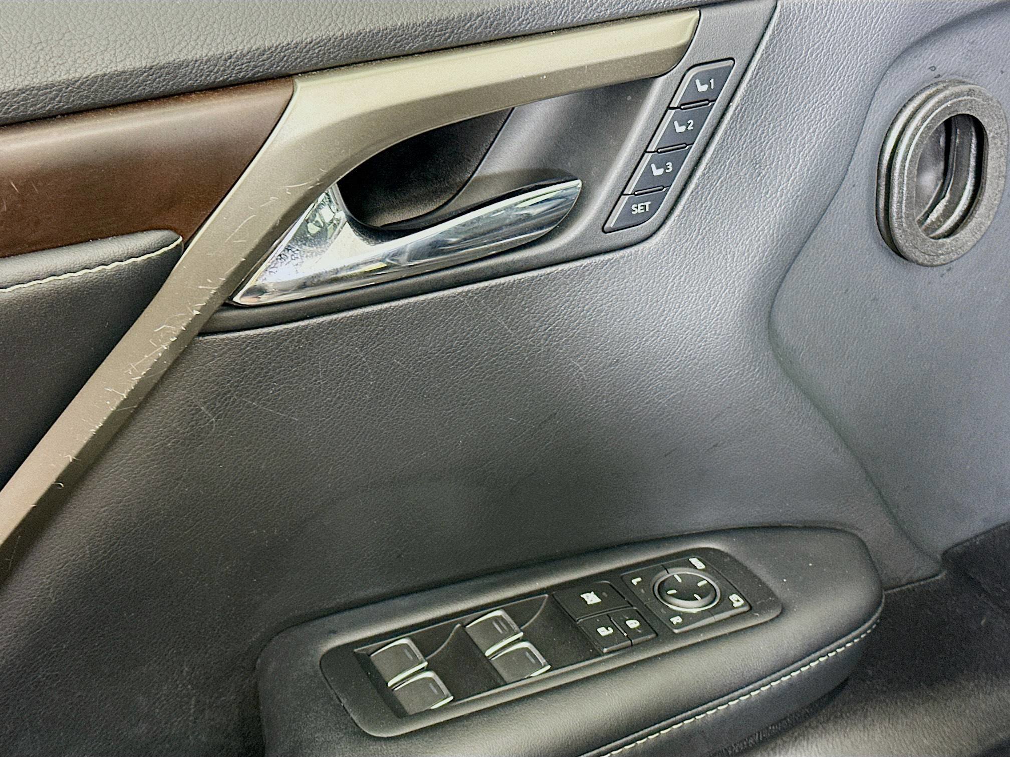 Used 2022 Lexus RX 350 FWD w/ Premium Package image 15