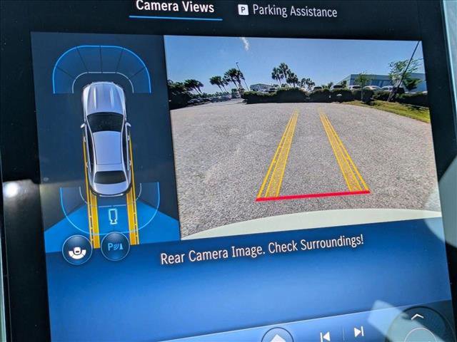 Certified 2026 Mercedes-Benz C 300 Sedan image 13