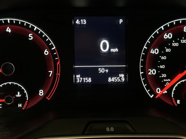 Used 2021 Volkswagen Jetta S w/ Driver Assistance Package image 14