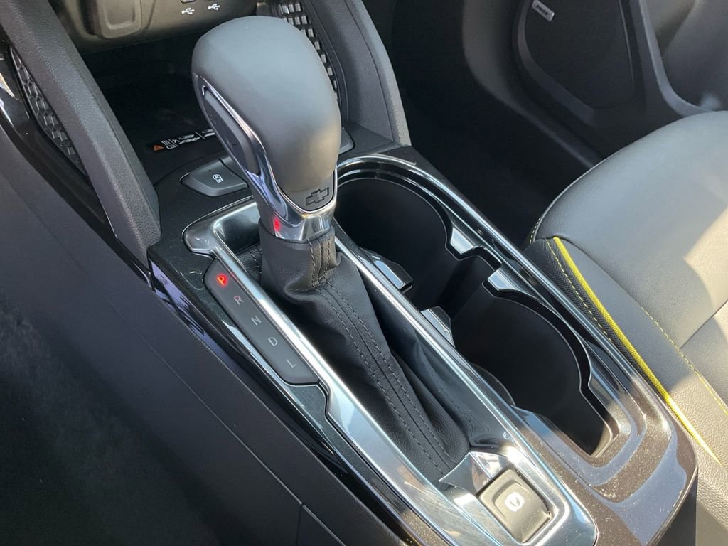 New 2026 Chevrolet TrailBlazer ACTIV w/ Convenience Package image 31