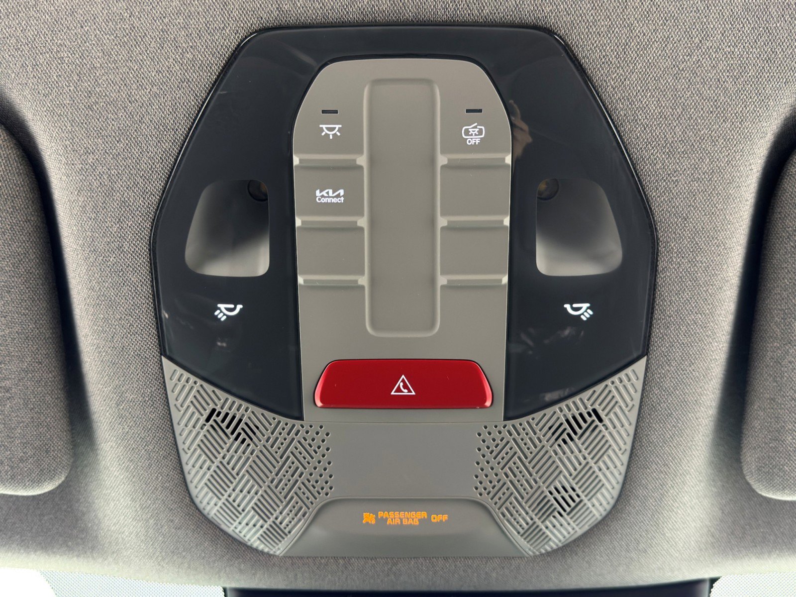 Used 2024 Kia EV9 Light Long Range image 33