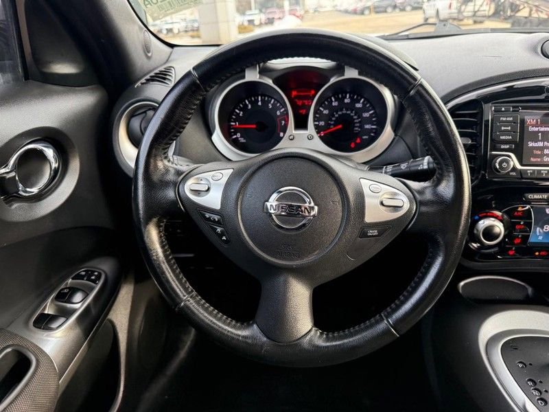Used 2017 Nissan Juke SV image 14