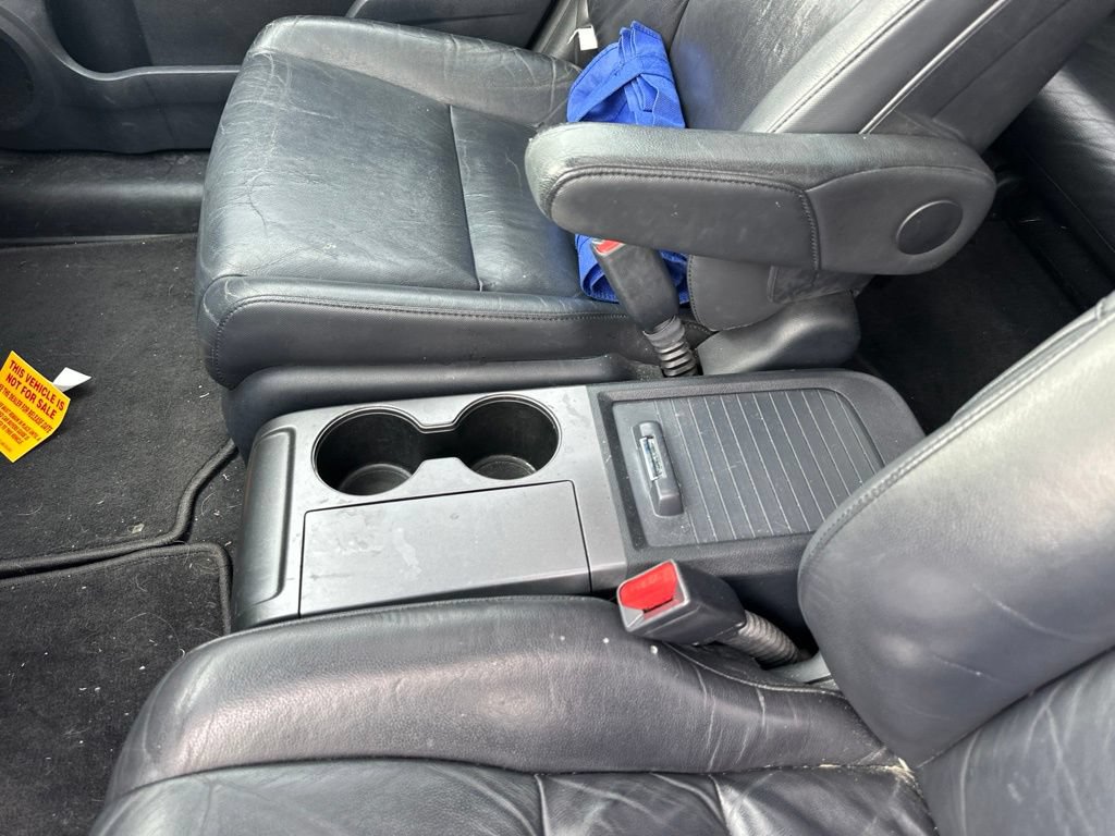 Used 2008 Honda CR-V EX-L image 26