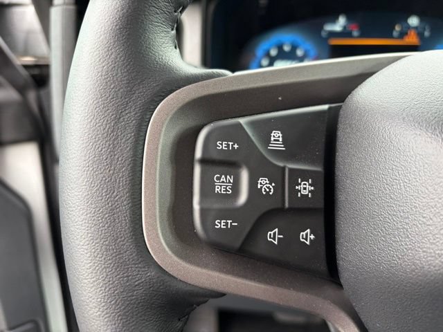New 2025 Ford Bronco Badlands AWD/4WD image 22
