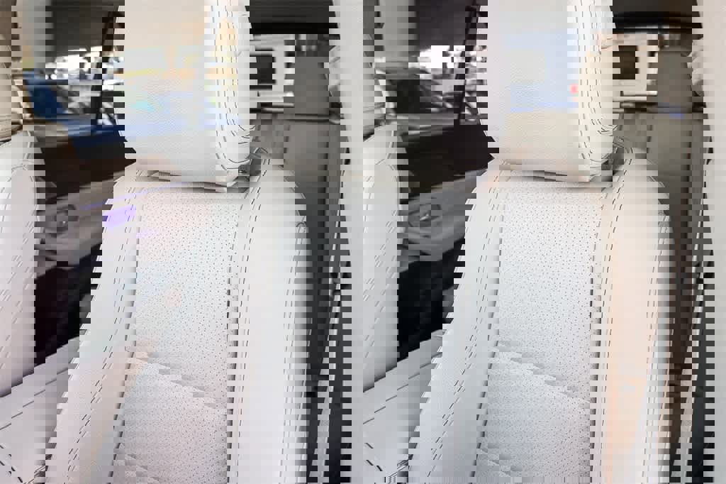 Used 2022 Mercedes-Benz GLE 350 4MATIC w/ Premium Package image 30