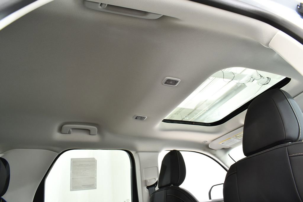 New 2026 Ford Bronco Sport Big Bend w/ Convenience Package image 18