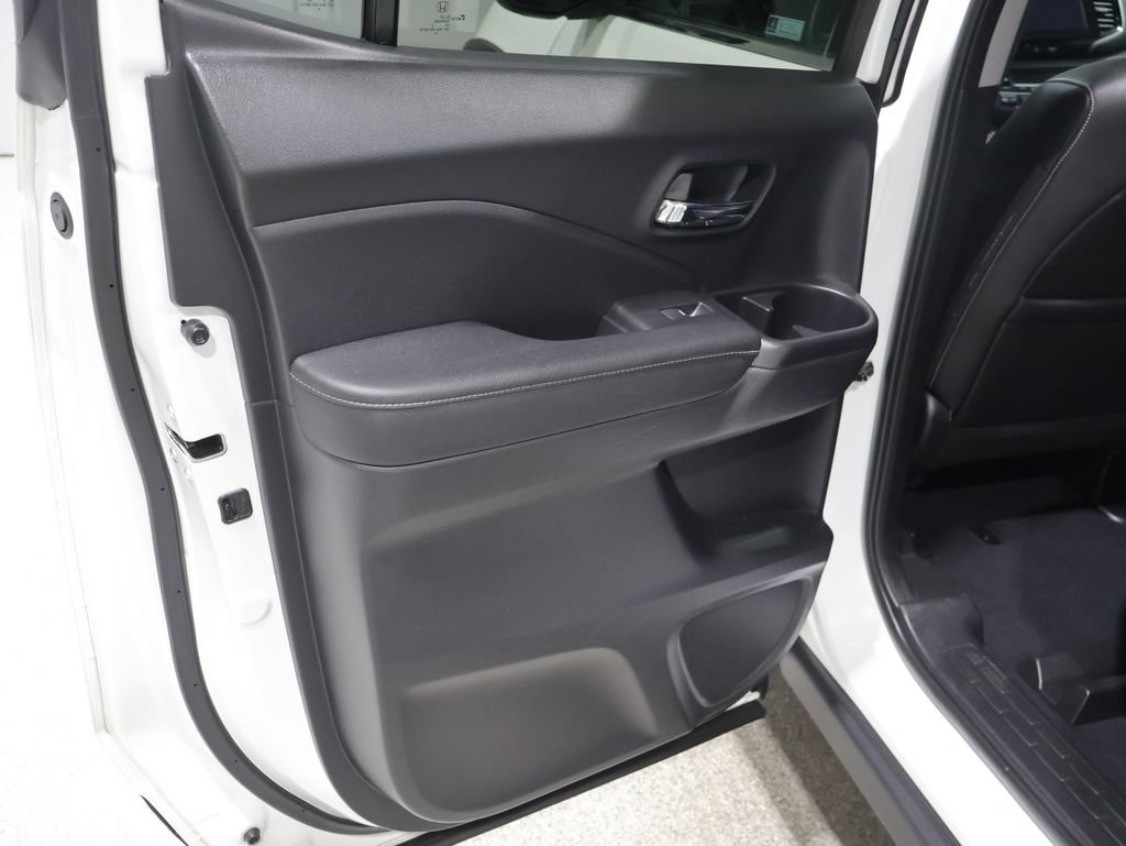 Used 2022 Honda Ridgeline RTL image 20