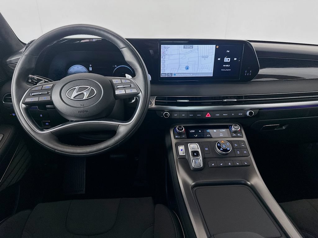 Certified 2025 Hyundai Palisade Calligraphy AWD/4WD image 23