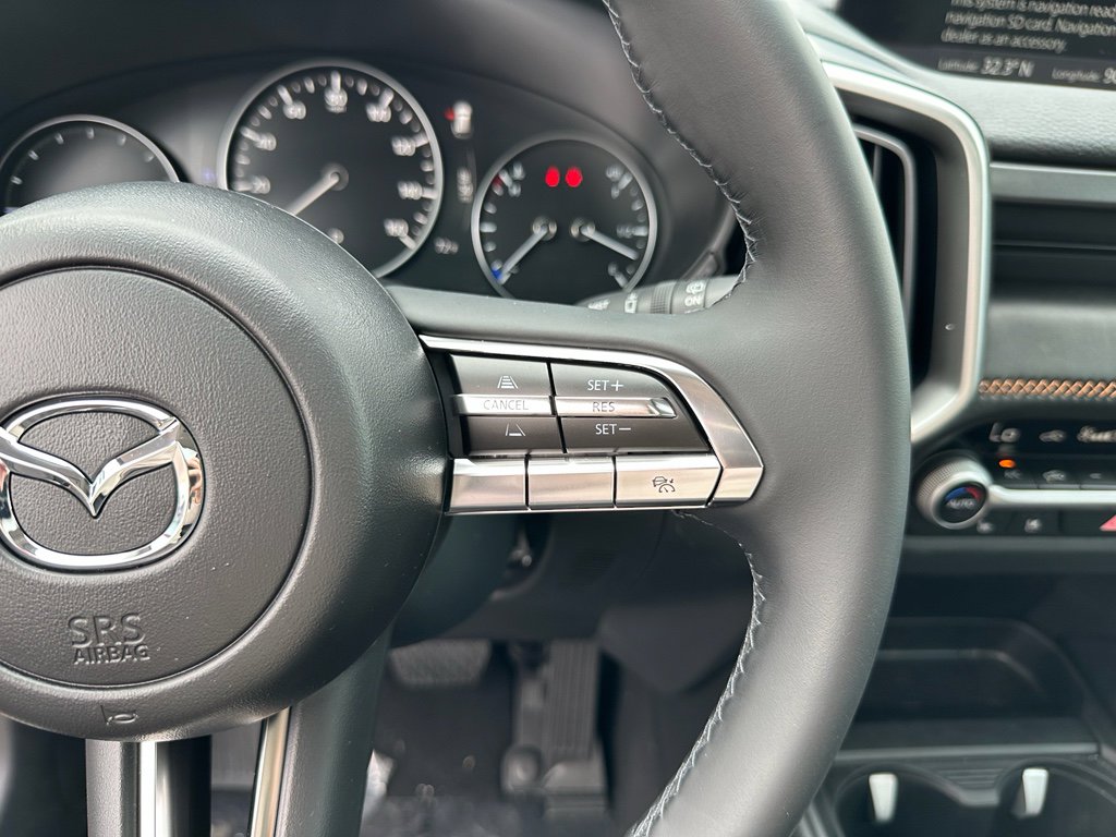 New 2026 MAZDA CX-50 AWD 2.5 Hybrid w/ Weather Package image 18