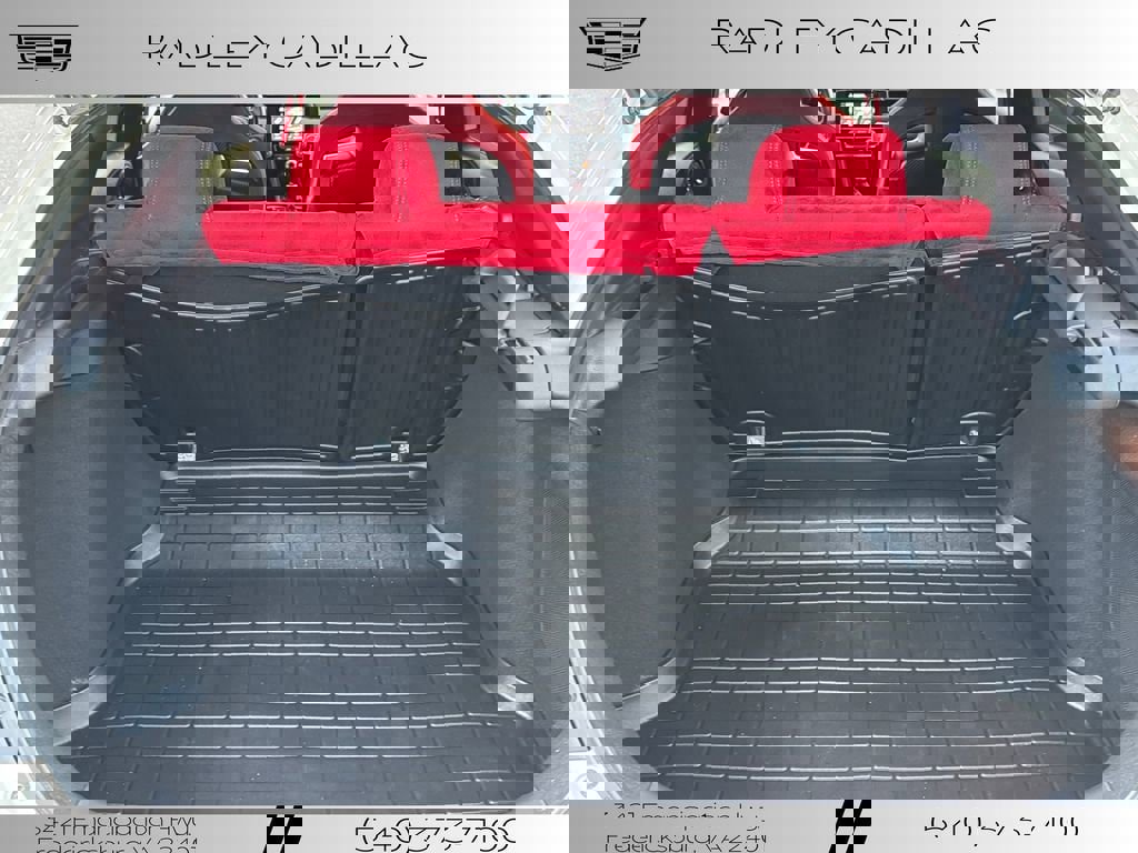 Used 2017 Honda Civic Type R image 11