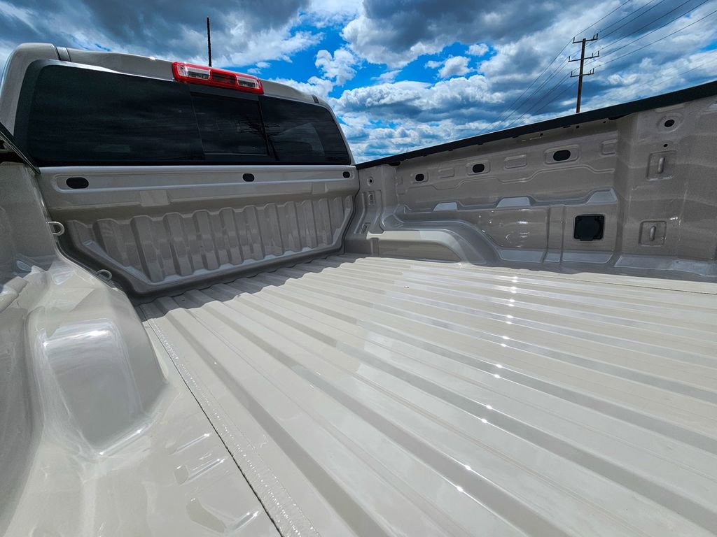 New 2026 GMC Canyon Elevation w/ Convenience Package AWD/4WD image 5