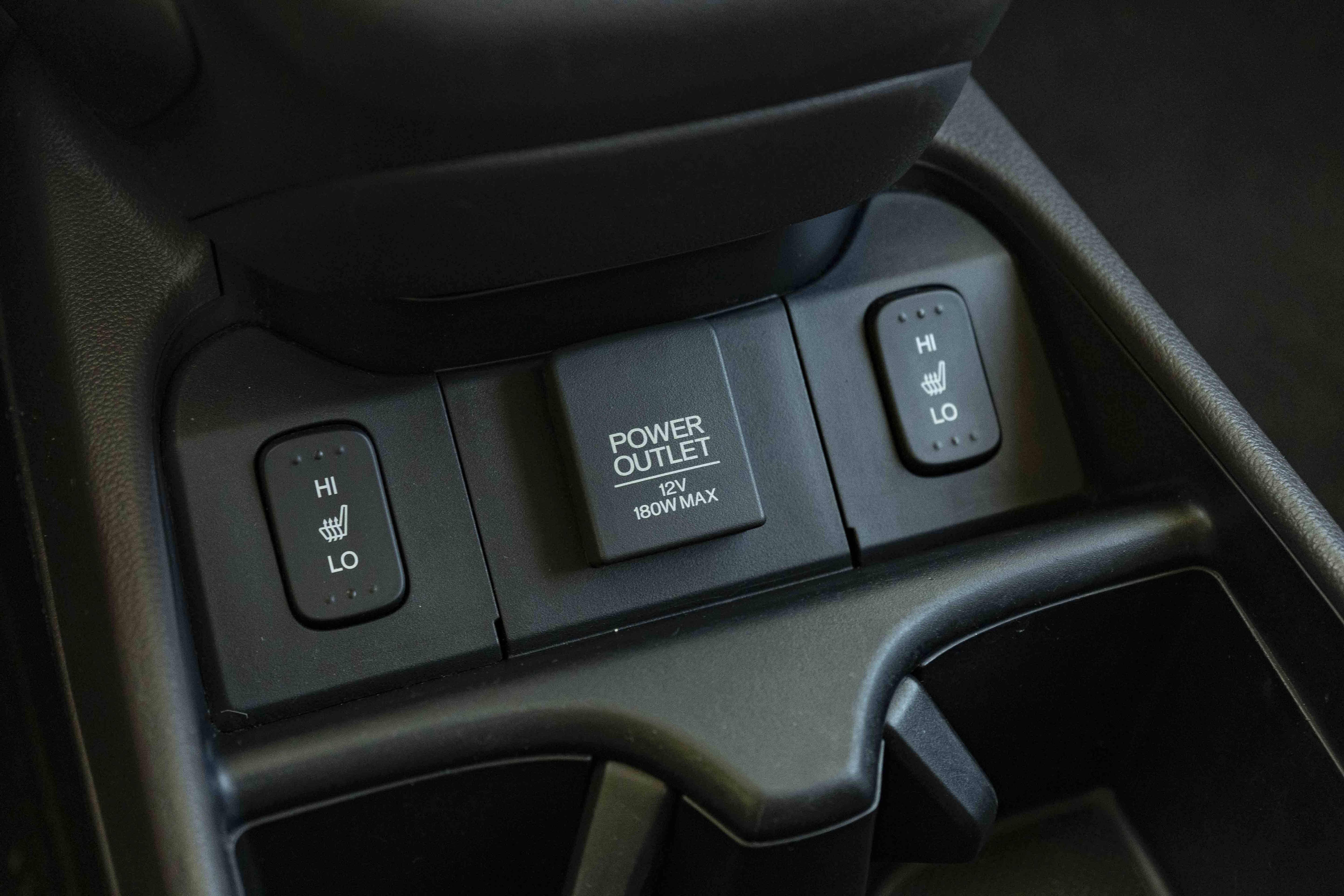 Used 2014 Honda CR-V EX-L image 27