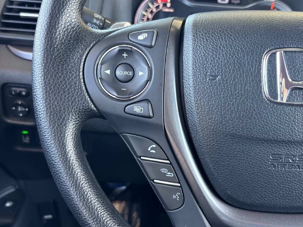 Used 2023 Honda Ridgeline Sport image 10