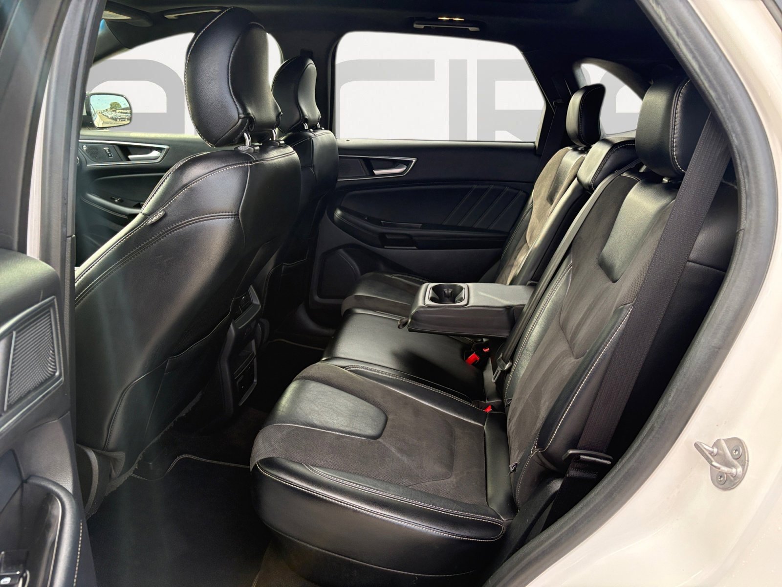 Used 2019 Ford Edge ST w/ Equipment Group 401A AWD/4WD image 21