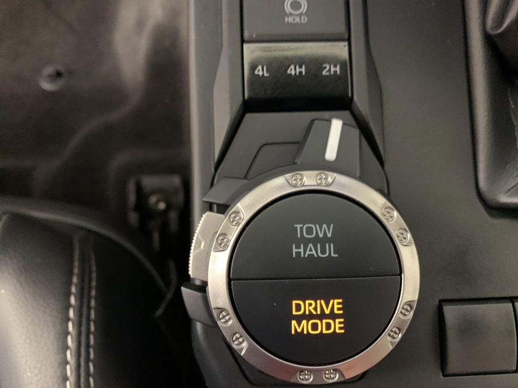 Used 2025 Toyota 4Runner TRD Sport Premium AWD/4WD image 27
