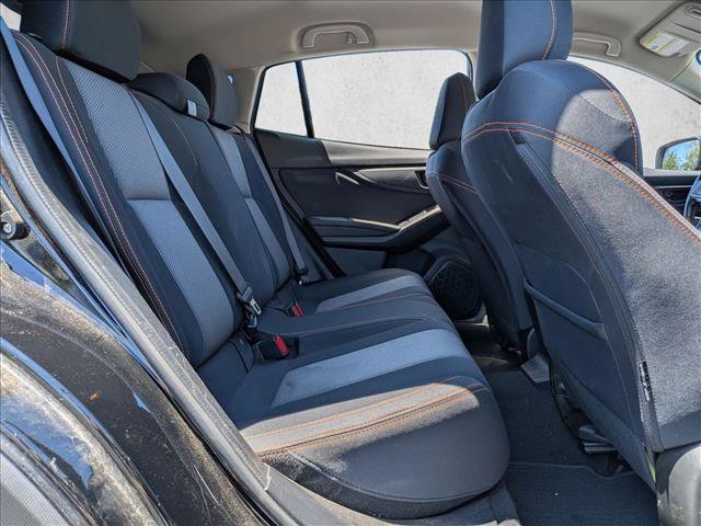 Used 2023 Subaru Crosstrek 2.0i Premium AWD/4WD image 18