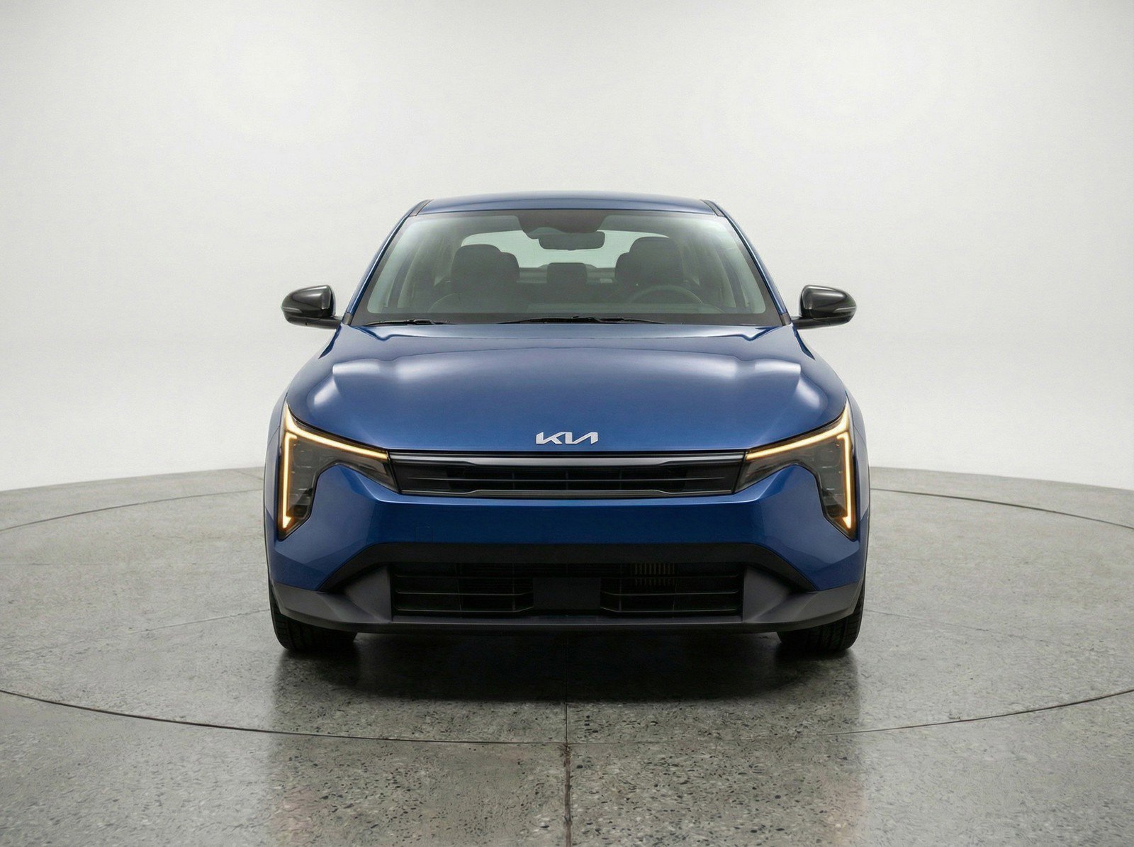 Used 2025 Kia K4 LXS image 2