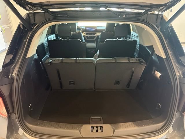 New 2026 Ford Explorer Active w/ Active Comfort Package AWD/4WD image 19