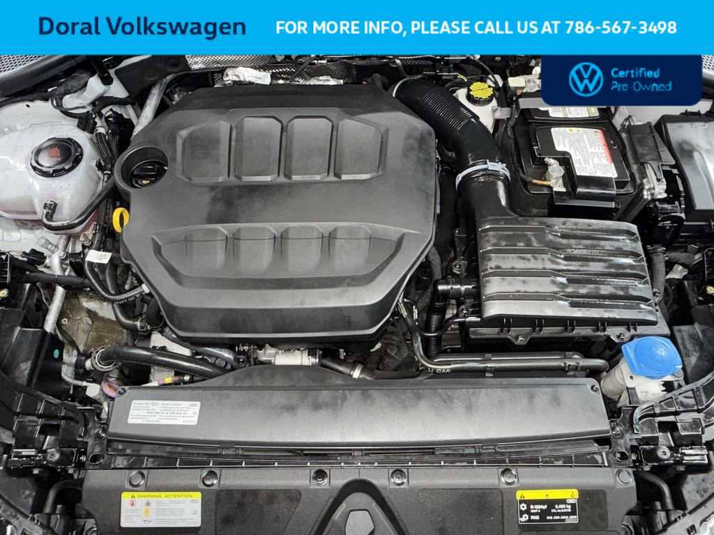 Used 2022 Audi A3 2.0T Premium Plus image 12