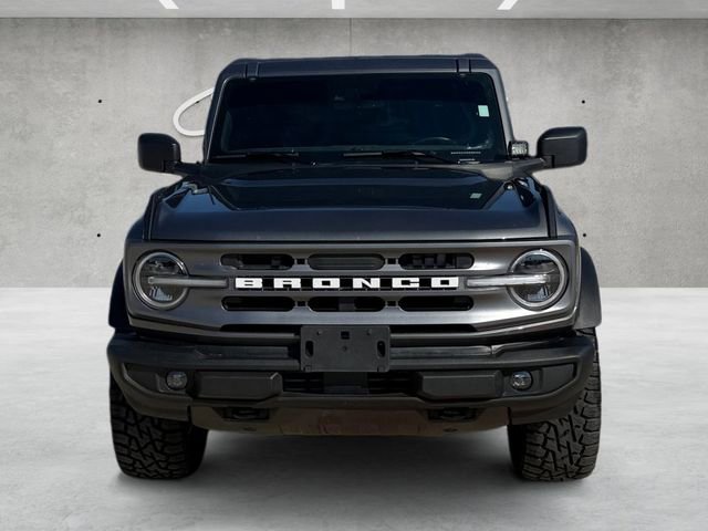 Used 2024 Ford Bronco Big Bend AWD/4WD image 18