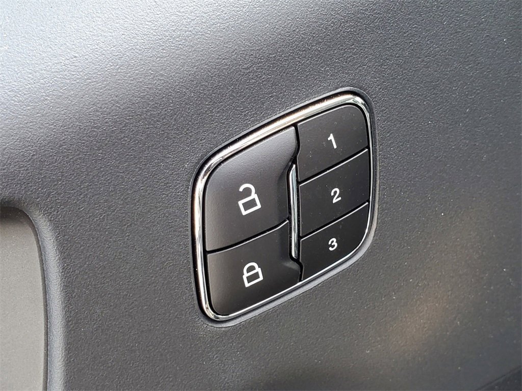 New 2024 Ford Bronco Sport Outer Banks image 22