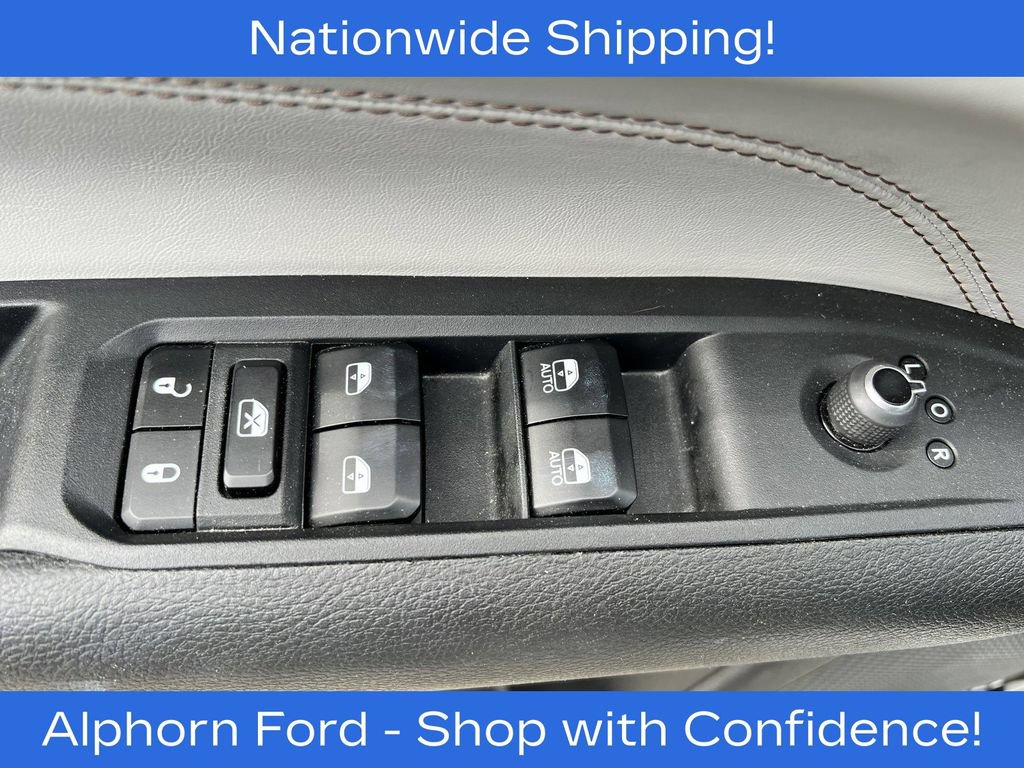 Used 2024 Jeep Compass Limited AWD/4WD image 12