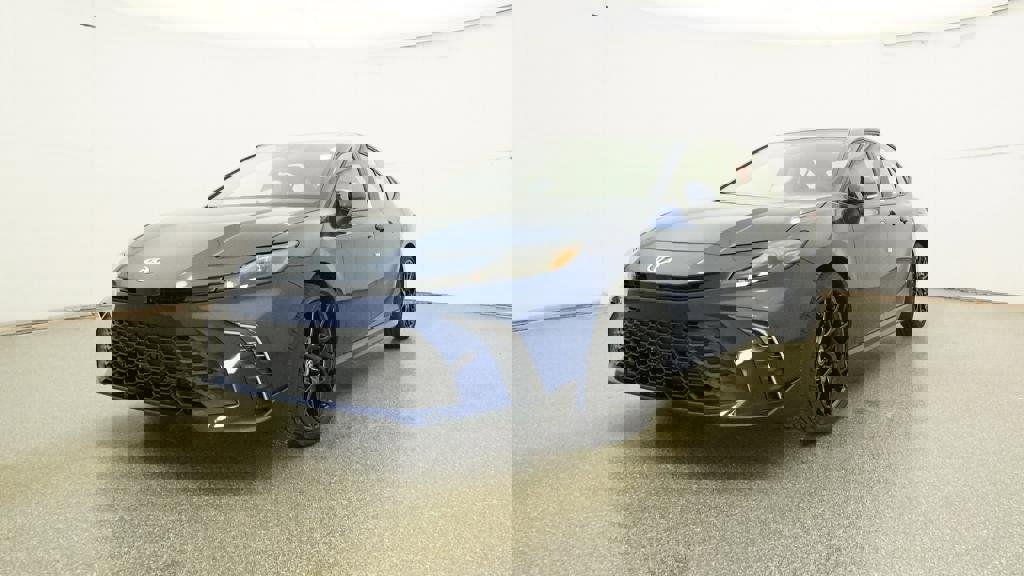 New 2026 Toyota Camry SE image 16