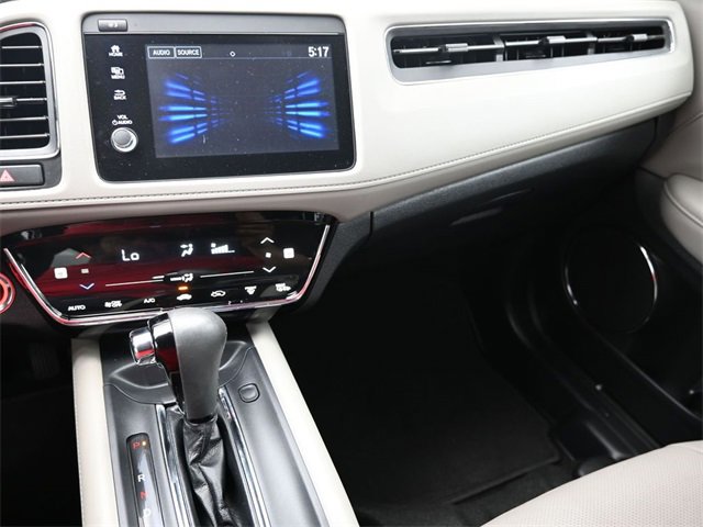 Used 2021 Honda HR-V EX-L image 14