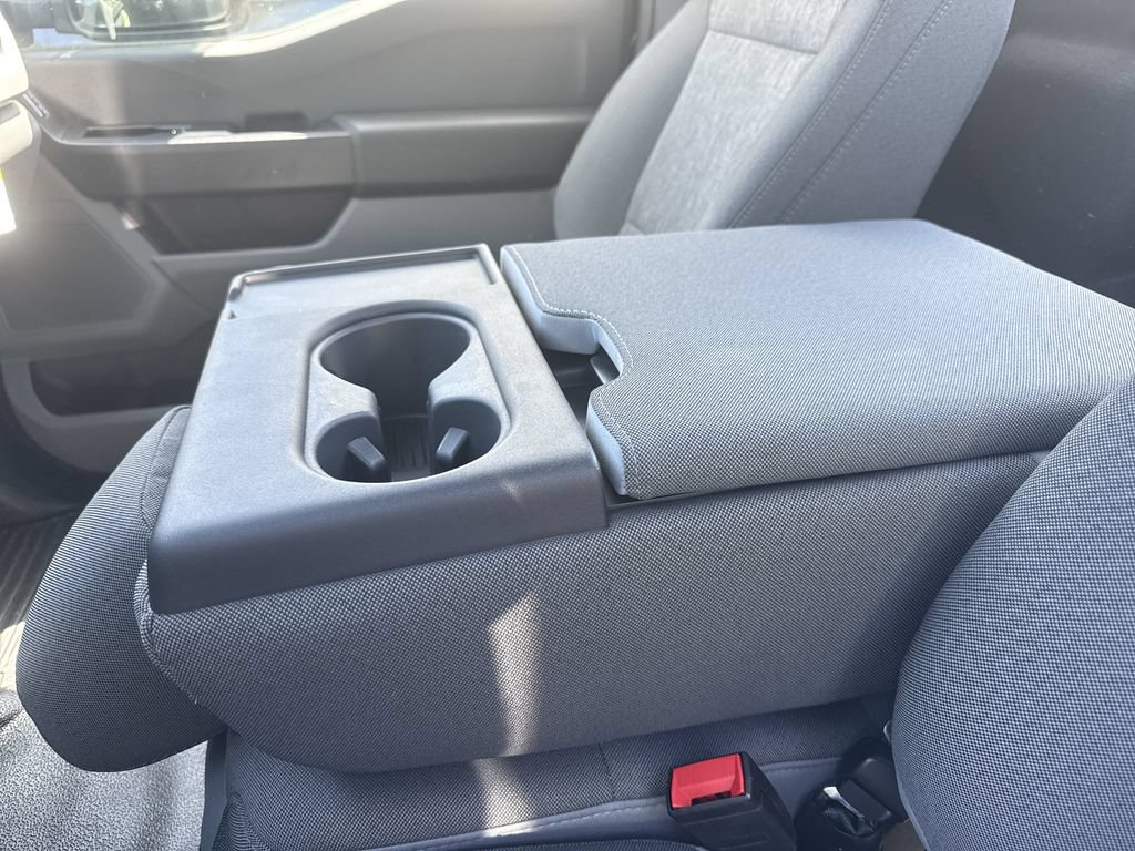 New 2025 Ford F350 XL w/ 360-Degree Camera Package RWD image 23
