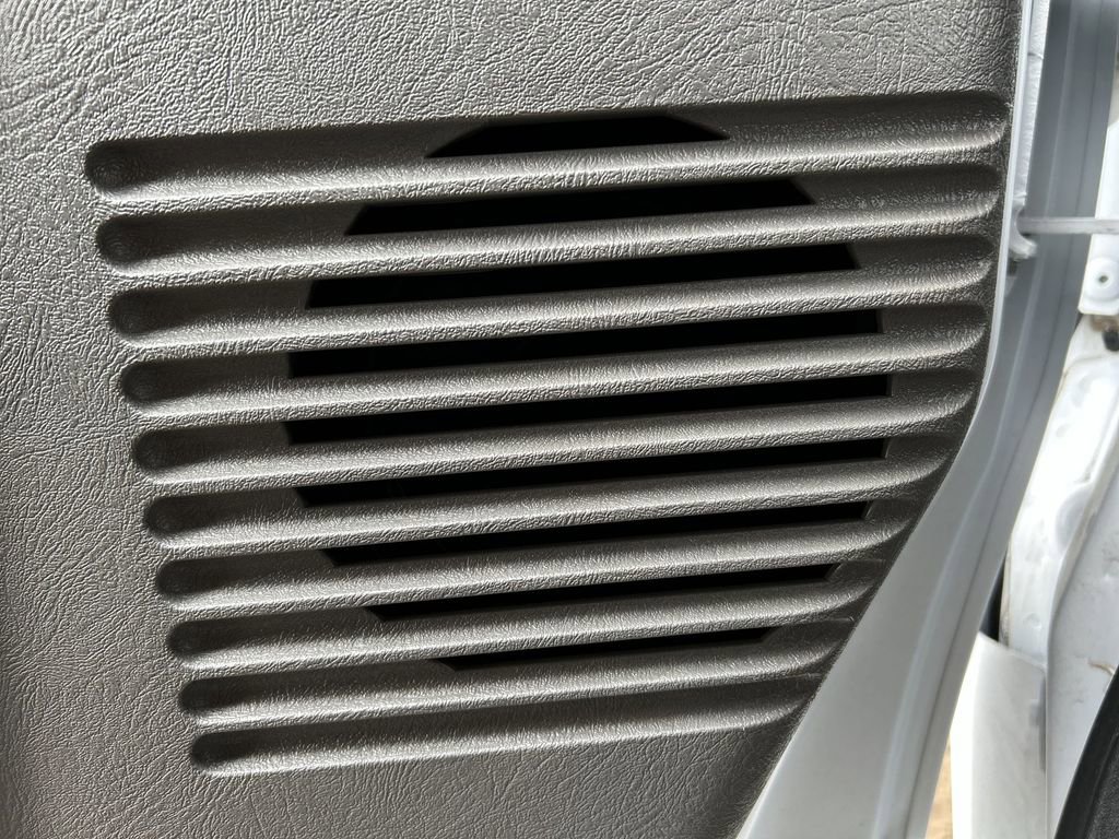 New 2025 GMC Savana 3500 Work Van w/ Power Convenience Package image 23