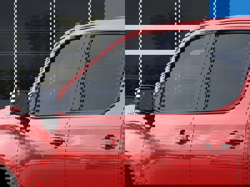 New 2025 Chevrolet Silverado 1500 LT w/ LPO, Liner Protection Package image 12