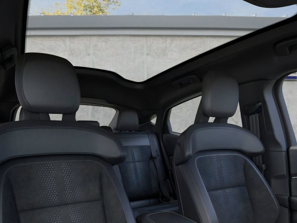 New 2025 Ford Mustang Mach-E GT w/ Interior Protection Package image 51