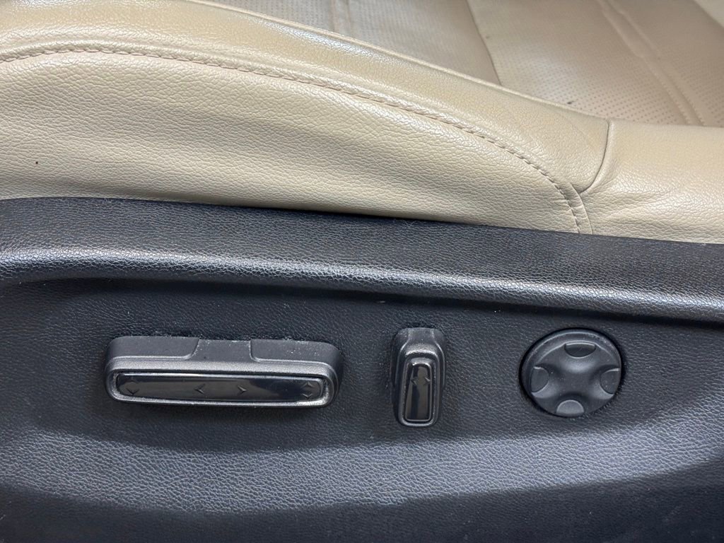 Used 2019 Honda CR-V EX-L image 11